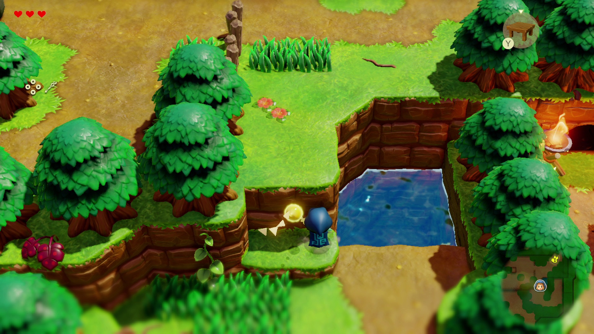 The Legend of Zelda: Echoes of Wisdom - Imagen 10